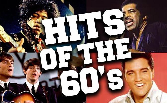 Hits of the 60's and Tribute to The Rolling Stones